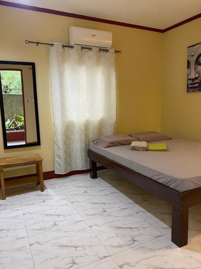 One 4 Da Road Hotel Đảo Đảo Panglao Ngoại thất bức ảnh