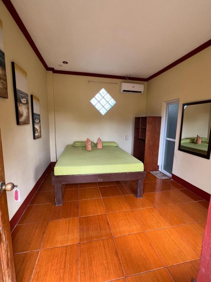 One 4 Da Road Hotel Đảo Đảo Panglao Ngoại thất bức ảnh